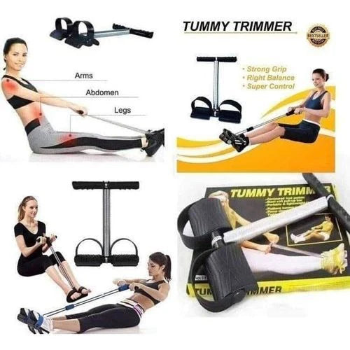 Easy Weight Loss Tummy Trimmer