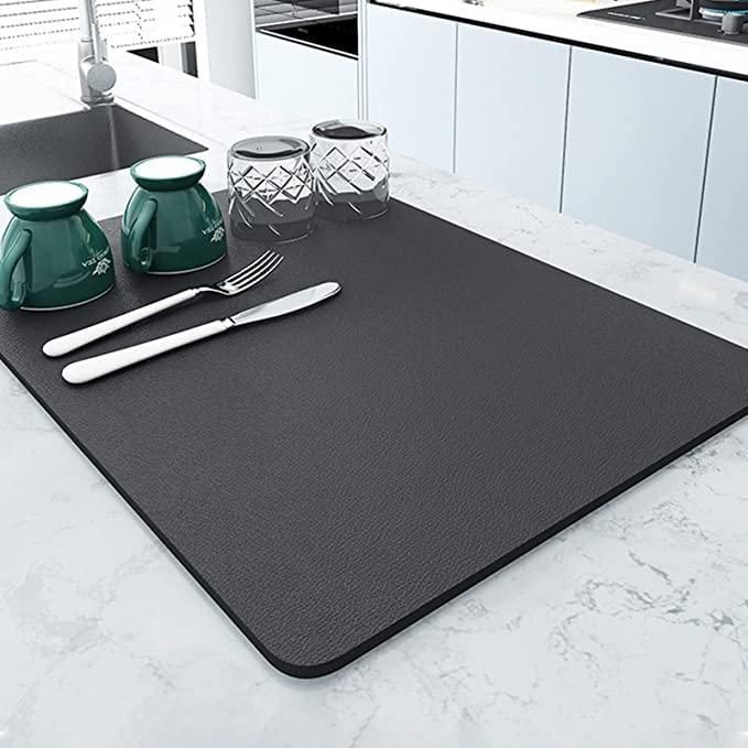 Premium Quick-Drying Mat