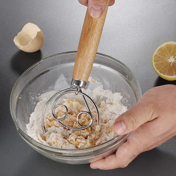 Professional Dough Whisk Baking Tools