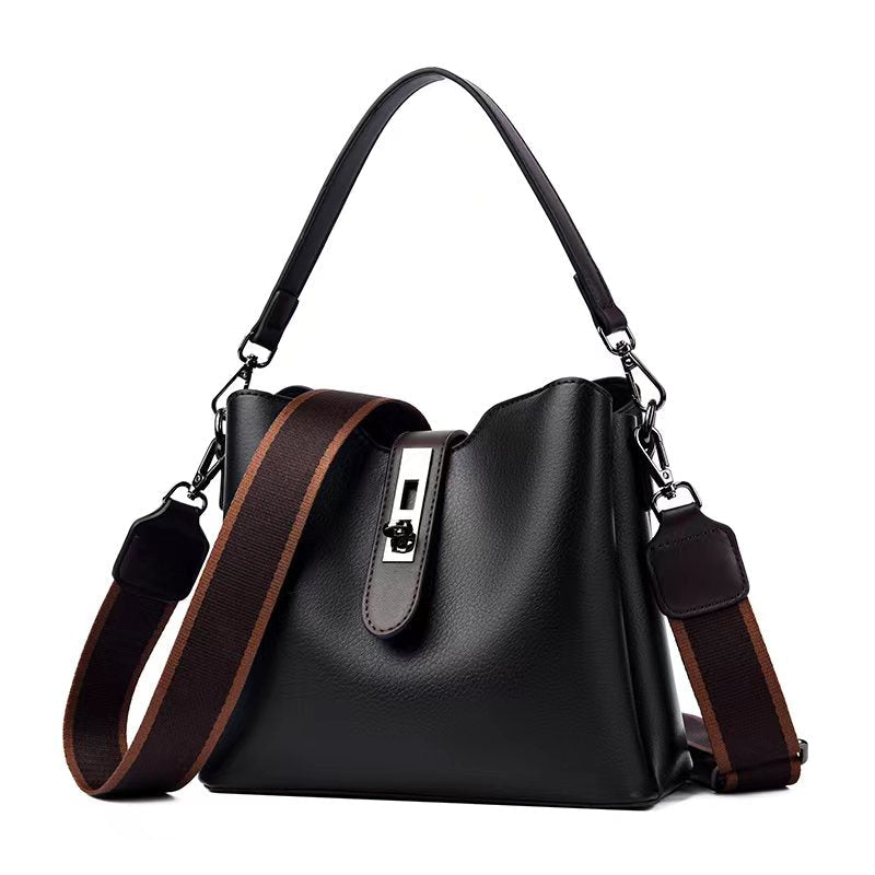 BUY 1 GET 1 FREE - Premium Vintage Luxe Casual Women’s Luxury Handbag