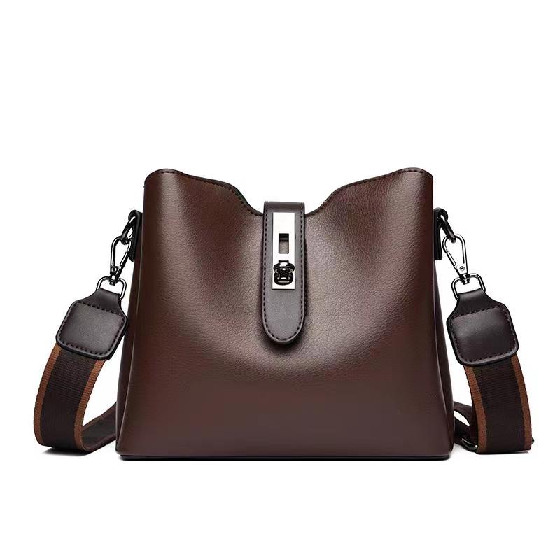 BUY 1 GET 1 FREE - Premium Vintage Luxe Casual Women’s Luxury Handbag