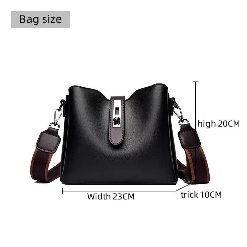 BUY 1 GET 1 FREE - Premium Vintage Luxe Casual Women’s Luxury Handbag