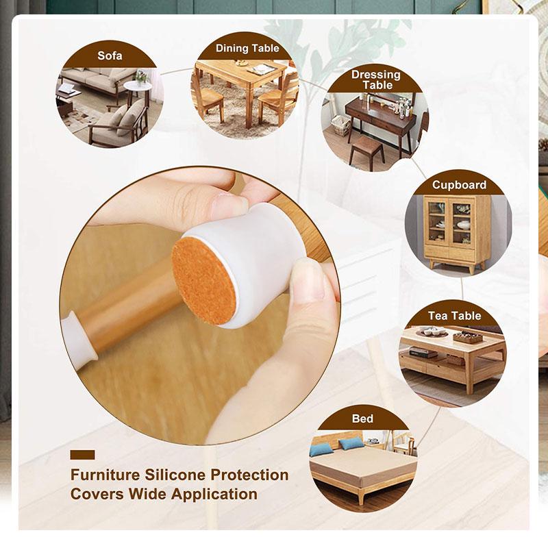 Furniture Anti-Slip Protection Cover