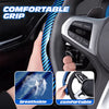 Car Anti-Slip Steering Wheel Cover