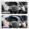 Car Anti-Slip Steering Wheel Cover