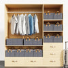 Multi-functional Folding Wardrobe Organizer