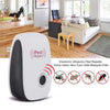 Ultrasonic Pest Repeller