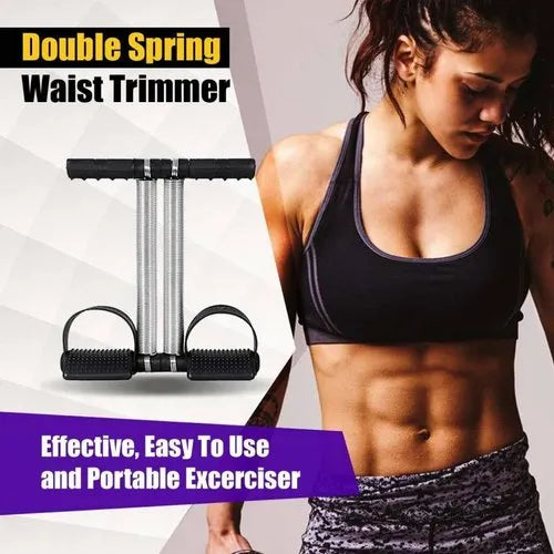 Easy Weight Loss Tummy Trimmer