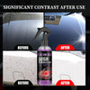 3 In 1 High Protection Car Coating Spray