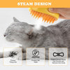 Fur Fizz steam Brush