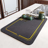 Premium Quick-Drying Mat