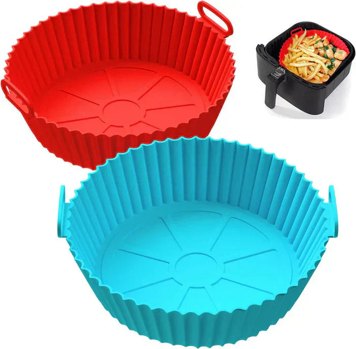 Silicone Reusable Baking Tray