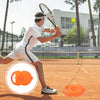 Tennis Trainer Rebound Ball | For Tennis & Cricket Self-Practice