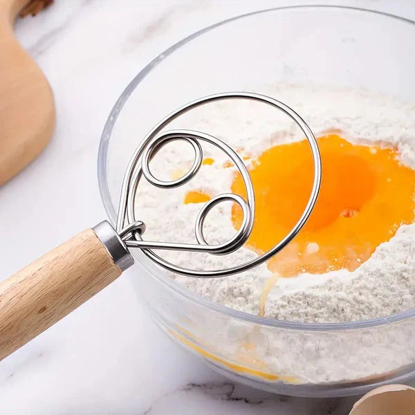 Professional Dough Whisk Baking Tools