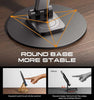 360° Rotating Aluminum Mobile Stands and Tablet