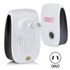 Ultrasonic Pest Repeller