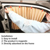 Car Magnetic Curtains