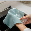 Multipurpose NanoScale Cleaning Cloth