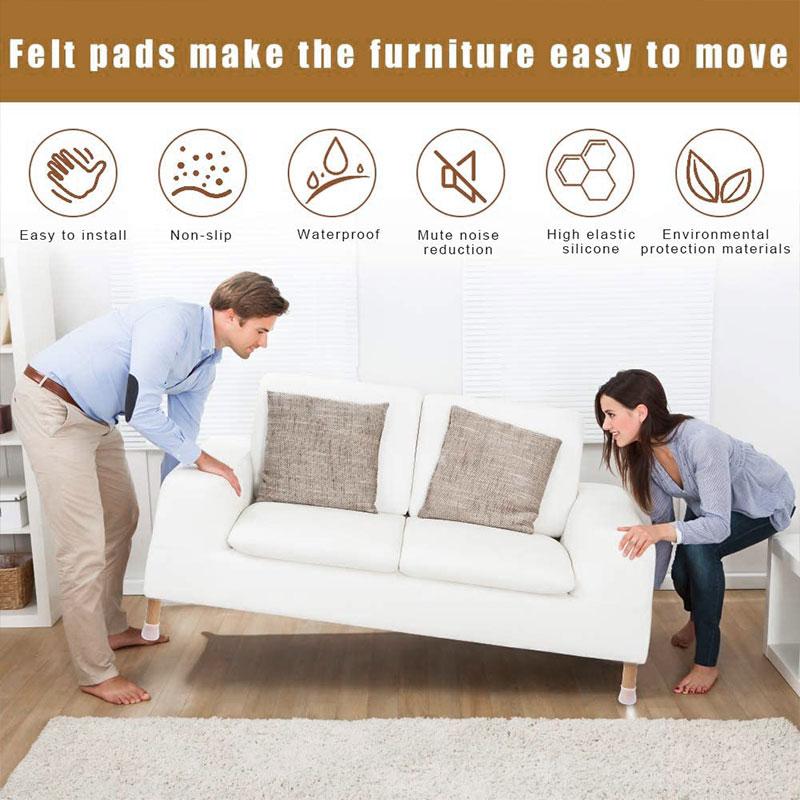 Furniture Anti-Slip Protection Cover