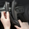 Car Anti-Slip Steering Wheel Cover