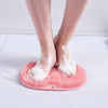 Foot And Back Scrub Pad