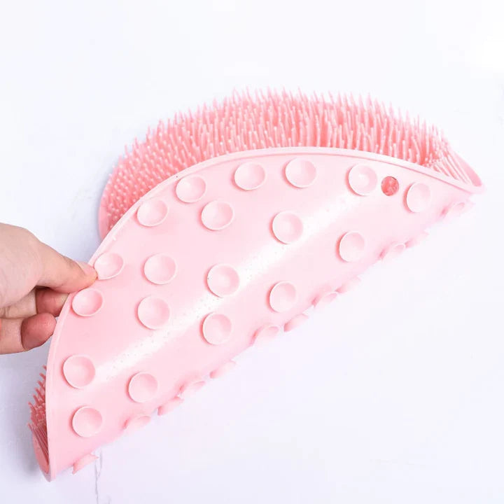 Foot And Back Scrub Pad