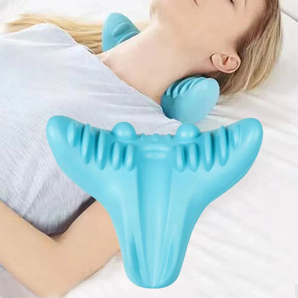 Cervical Neck Pillow