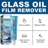 Glass Oil Film Removal Cream™