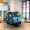 3 in 1 Digital Distance Range Multipurpose Laser Measure Tape ( BUY 1 GET 1 FREE )