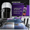 3 In 1 High Protection Car Coating Spray